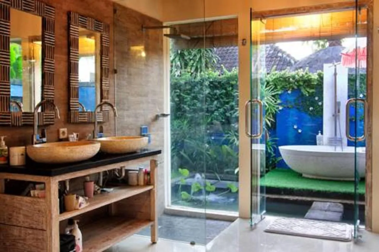 Bamboo Moon Villas Sanur  0*, Sanur (Bali) Indonesia