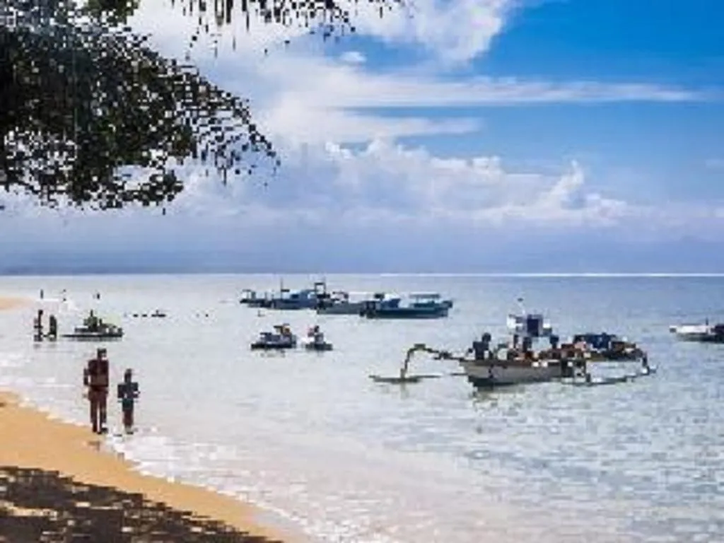 Bamboo Moon Villas Sanur  Indonesia