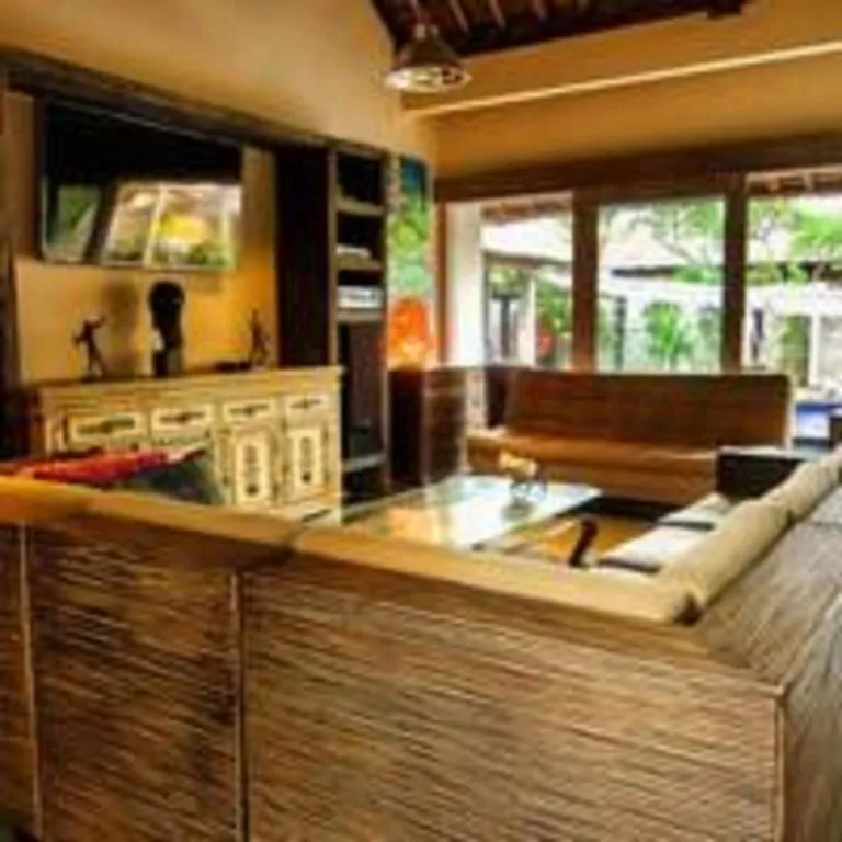 Bamboo Moon Villas Sanur  Sanur (Bali)