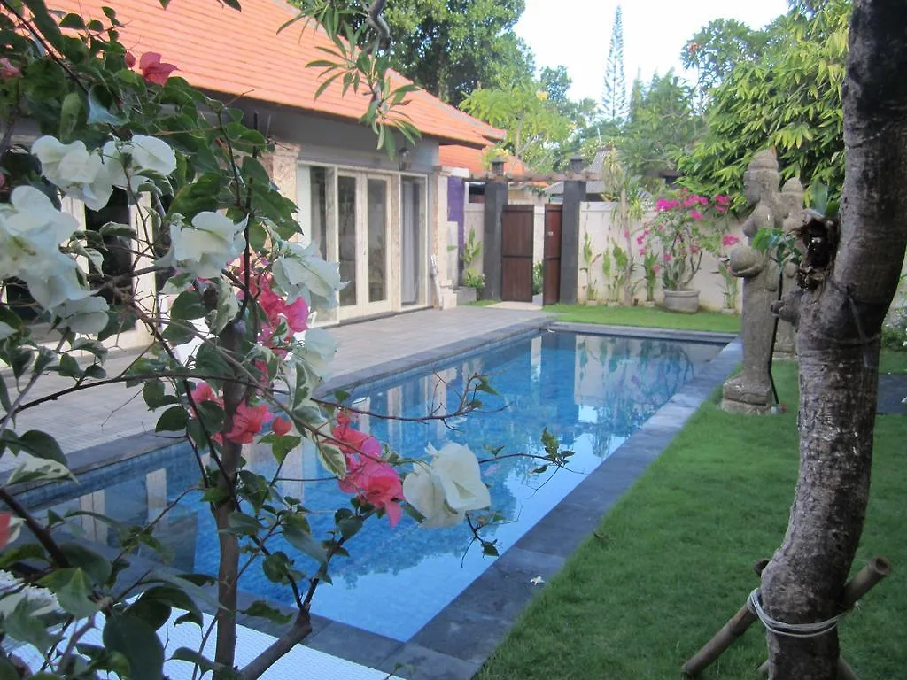 Bamboo Moon Villas Sanur   Sanur (Bali)