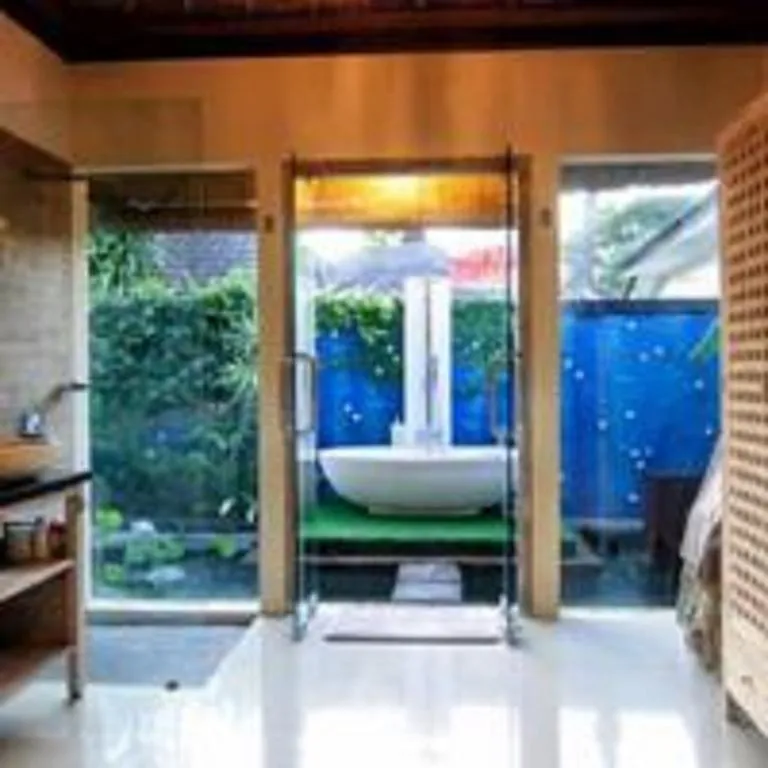 Bamboo Moon Villas Sanur   Sanur (Bali)