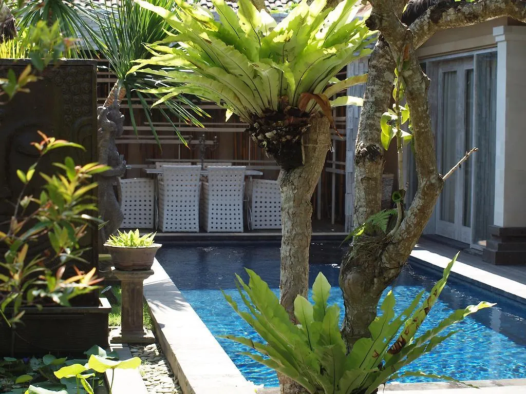 Bamboo Moon Villas Sanur  0*, Sanur (Bali)