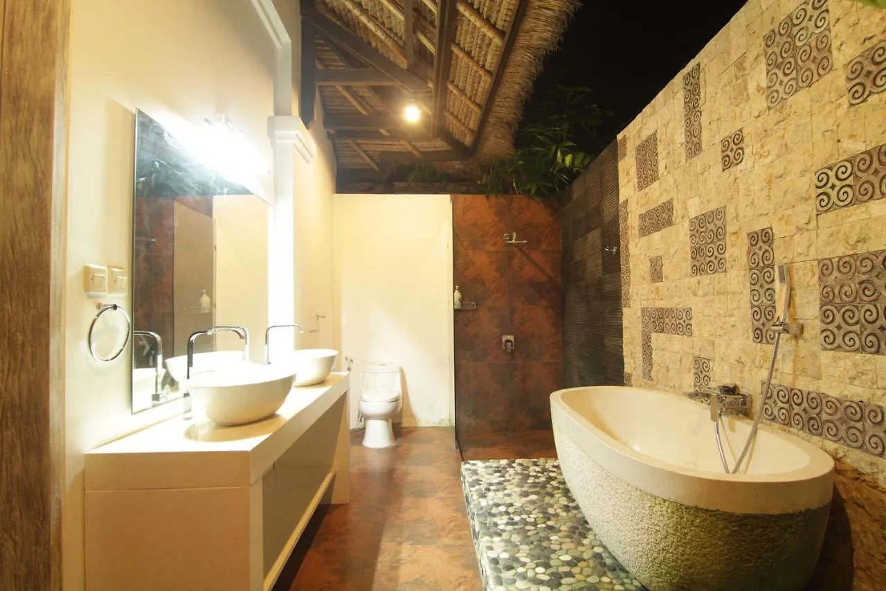 Bamboo Moon Villas Sanur  0*, Sanur (Bali) Indonesia