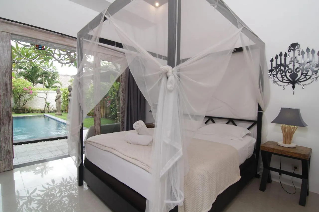 Bamboo Moon Villas Sanur  0*, Sanur (Bali)