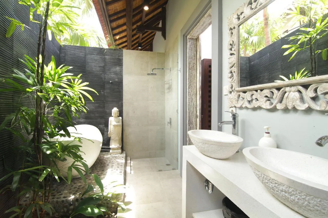 Bamboo Moon Villas Sanur  0*, Sanur (Bali)