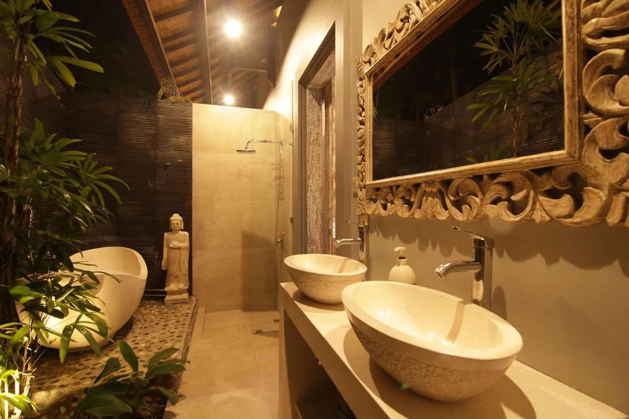 Bamboo Moon Villas Sanur  Sanur (Bali)