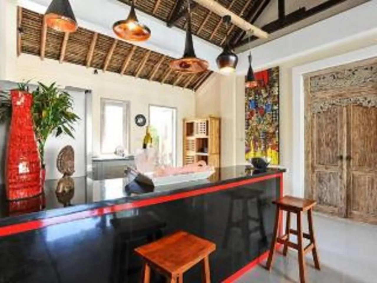 Bamboo Moon Villas Sanur   Sanur (Bali)