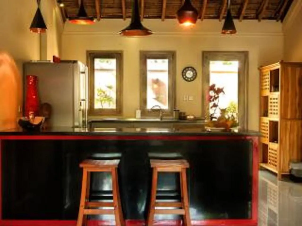 Bamboo Moon Villas Sanur  0*, Sanur (Bali) Indonesia