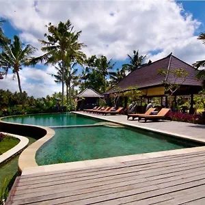 Agung Raka , Ubud Indonesië