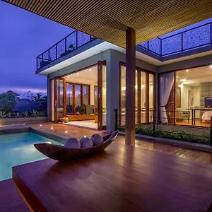 Elmina Bali Villa