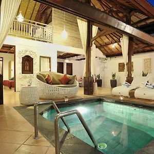 Villa Laksmana, Seminyak (Bali)