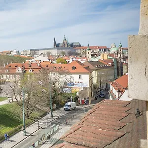 Old Story Apartment Prague