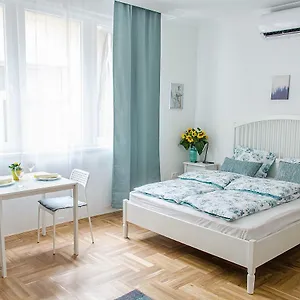 Harrison Apartment Budapest