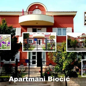 Biocic Apartment Split