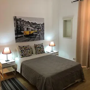 Brother's Homestay Lisbon