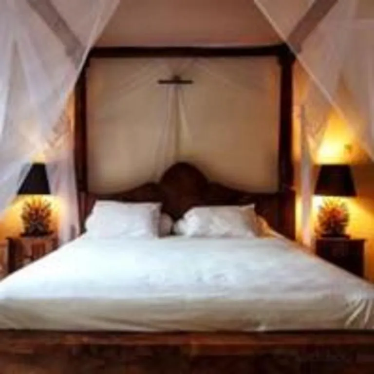 Bamboo Moon Villas Sanur  Indonesia